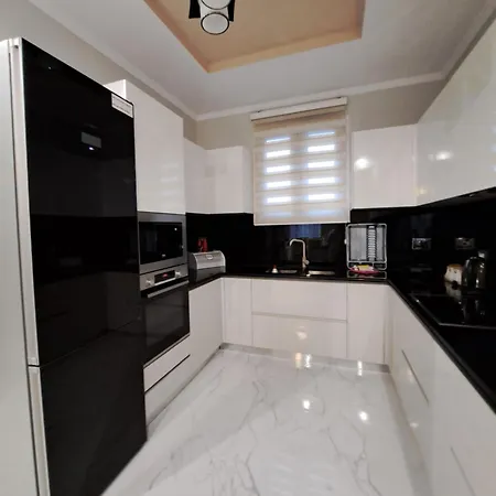 Gili & Delo Luxury Dom wakacyjny