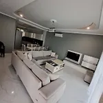 Gili & Delo Luxury Apartments-νear Airport Valias