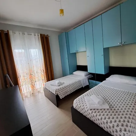Gili & Delo Luxury Feriehus