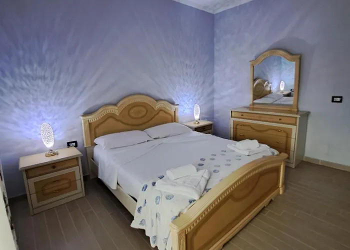 Gili & Delo Luxury Apartments-νear Airport Valjiosi